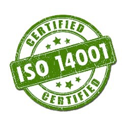 ISO 14001 – Gestão Ambiental