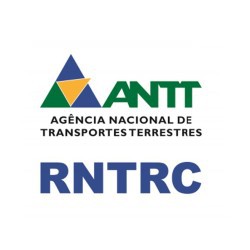 ANTT – Registro RNTRC (Registro Nacional de Transportadores Rodoviários de Cargas)