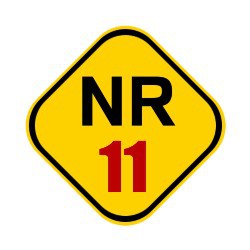Certificado de Treinamento em NR-11