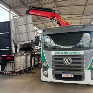 Uma História Construída com <b>Segurança</b> e <b>Técnica</b>