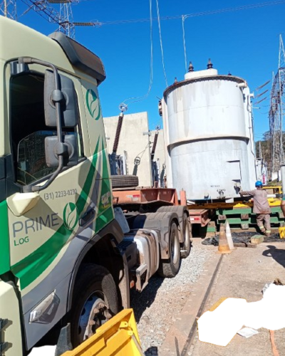 Remoções Especiais Estilo “Fogueira”