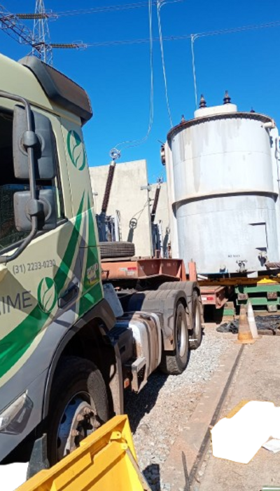 Remoções Especiais Estilo “Fogueira”