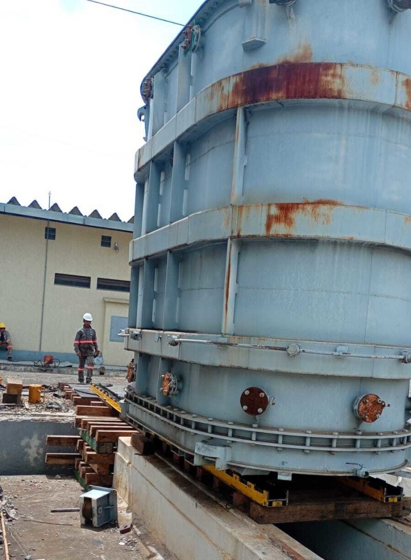 Remoções Especiais Estilo “Fogueira”