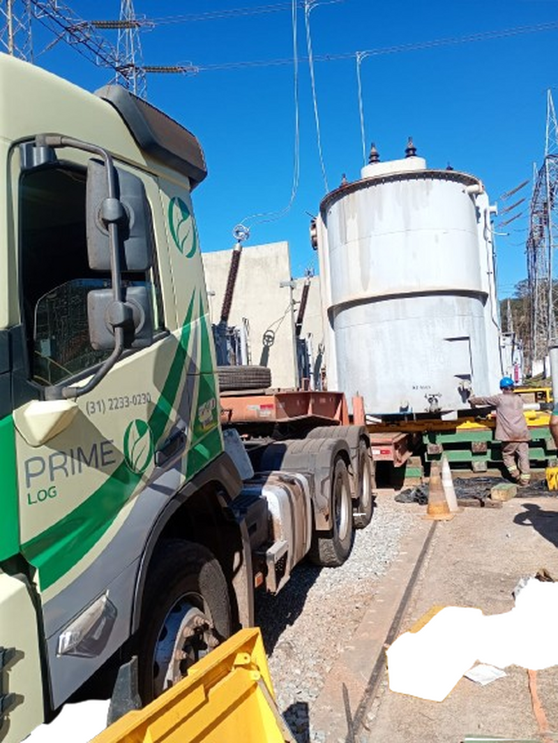 Remoções Especiais Estilo “Fogueira”